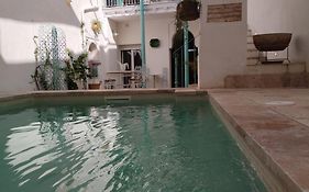 Casa La Zarzamora