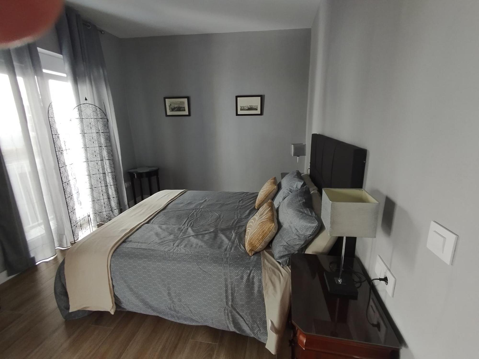 Casa La Zarzamora Jerez de la Frontera Exterior foto
